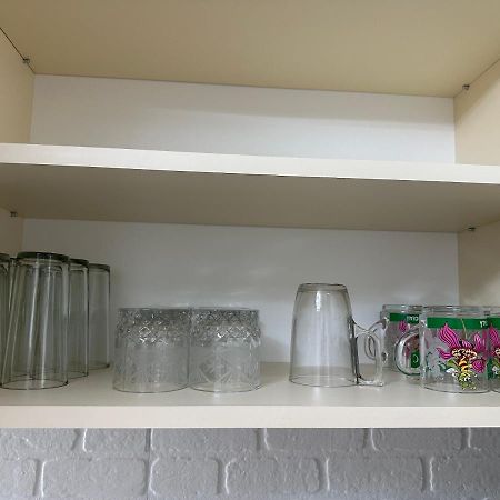 Glamart Apartment Craiova Ngoại thất bức ảnh